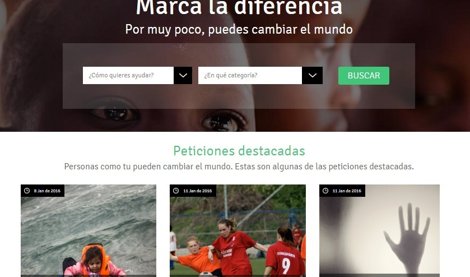 Cooperación y Desarrollo