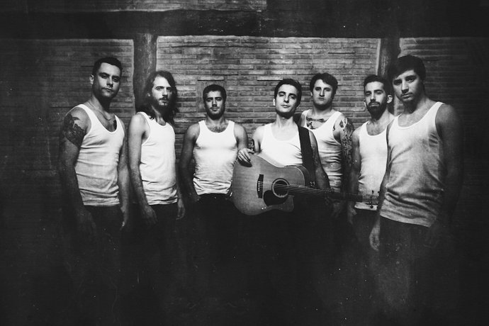 La MODA, en el Sansan Festival