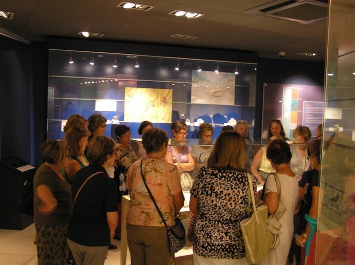 El MUPE bate su record de visitas