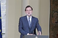 Rajoy apuesta por la continuidad en el Congreso y en el Senado con García-Escudero, Hernando, Barreiro y Villalobo
