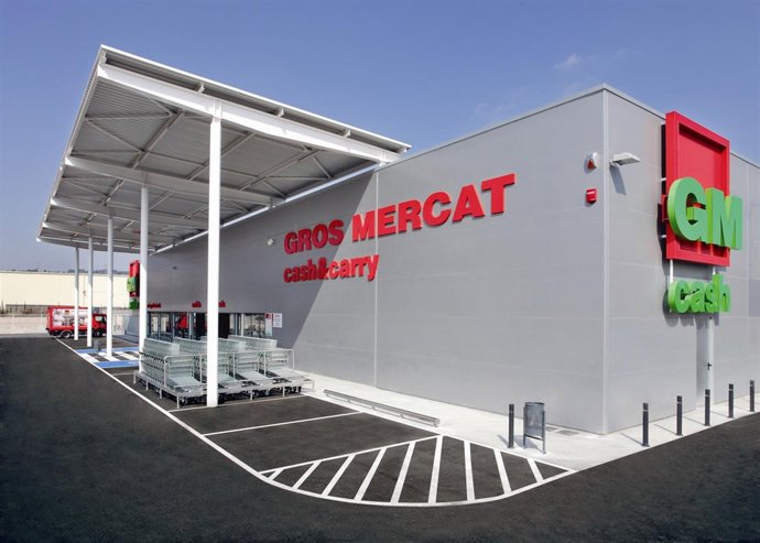 Gros Mercat, En Castellbisbal