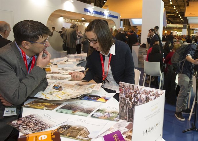 PROMOCIÓN TURÍSTICA