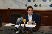 El PSOE cree que los logos candidatos a ser imagen de la ciudad "no la reflejan"