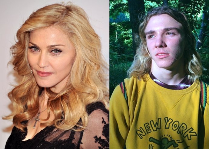 Madonna: su hijo Rocco podría pedir la emancipación legal cuando cumpla 16