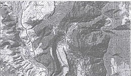 Zona donde se prevé ubicar el parque 'Céspedes'