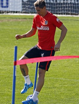 Fernando Torres 