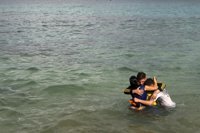 Marco Rubio presenta un proyecto de ley para eliminar las ventajas migratorias de los cubanos