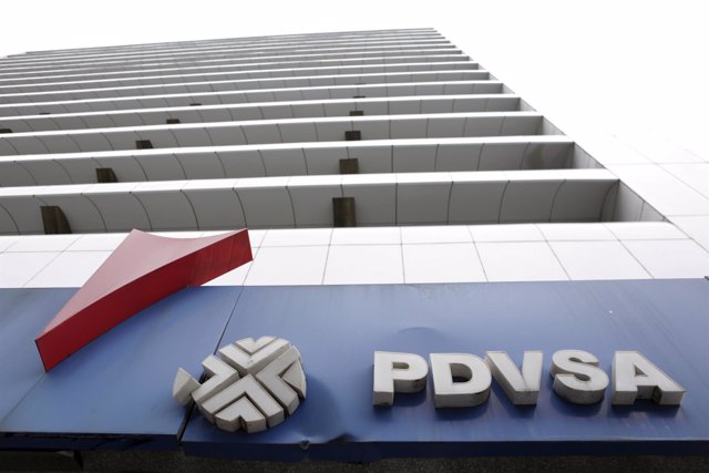 La petrolera estatal venezolana PDVSA