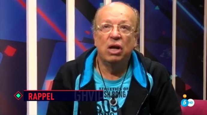 Rappel con lágrimas a Carmen López: Ha sido una humillación que no le perdonaré
