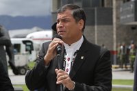 Ecuador firmará un nuevo crédito con China y espera recibir desembolsos atrasados