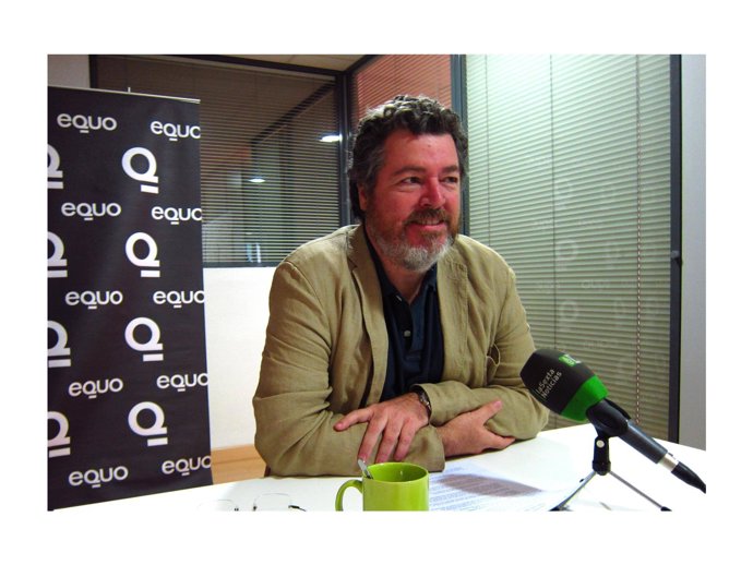 Juan López De Uralde