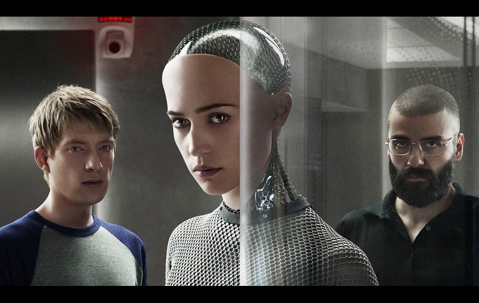 Foto: DNA FILMS / FILM4