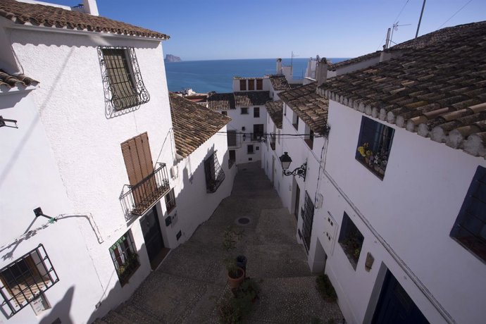 En la feria se promocionarán destinos como Jávea, Benidorm o Alcoy