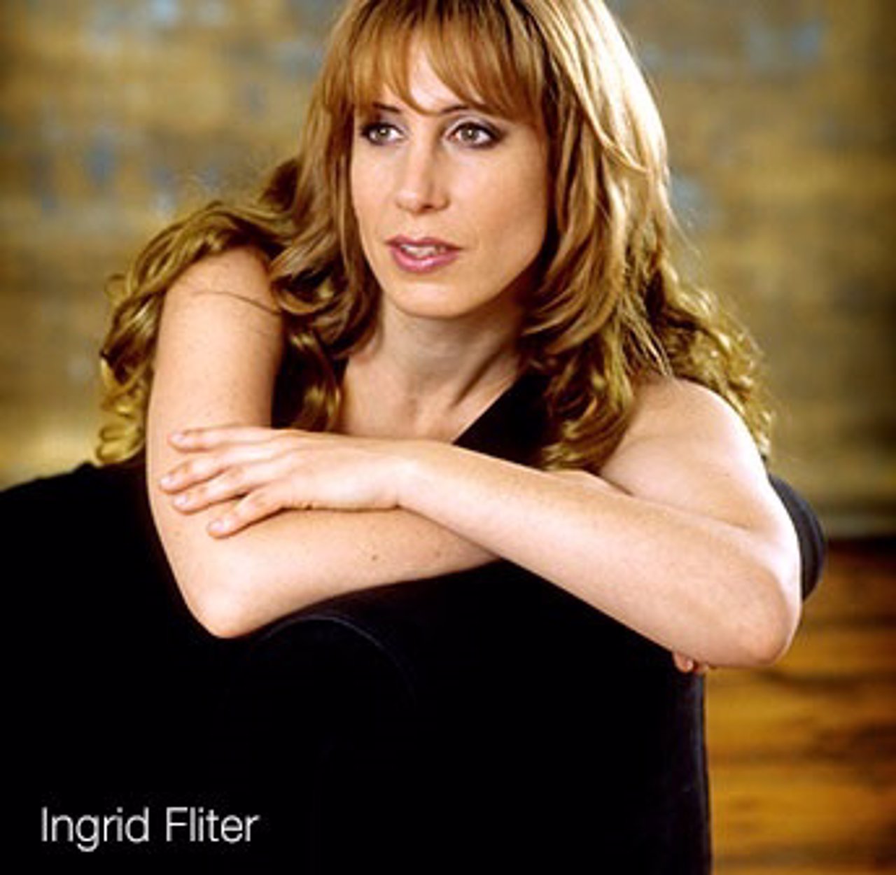 Ingrid Fliter