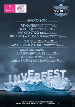 INVERFEST