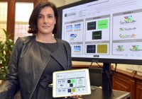 Rescindido el contrato para la imagen de marca de Santander