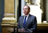 García-Escudero, president del Senat amb la majoria absoluta del PP i l'absència del substitut de Mar Angulo