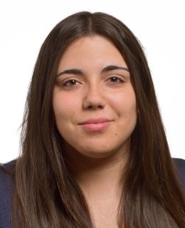 La diputada Covadonga Peremarch