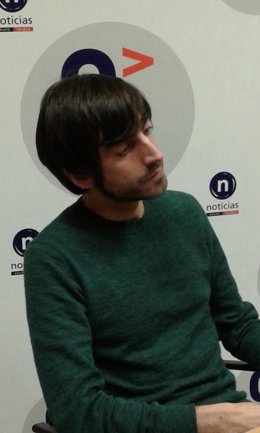 Eduardo Maura (Podemos)