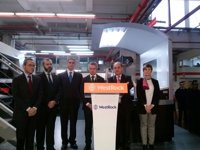 Urkullu cree que Puigdemont mantendrá su "vocación de respeto a los poderes del Estado"