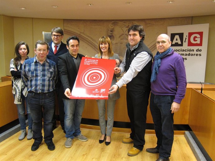 Convocada la tercera edición de fotoperiodismo