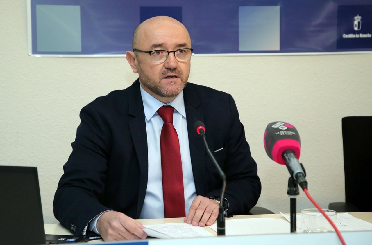 Emilio Puig, Protección Ciudadana