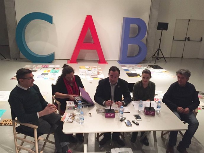 Presentación Montajes Escena Abierta