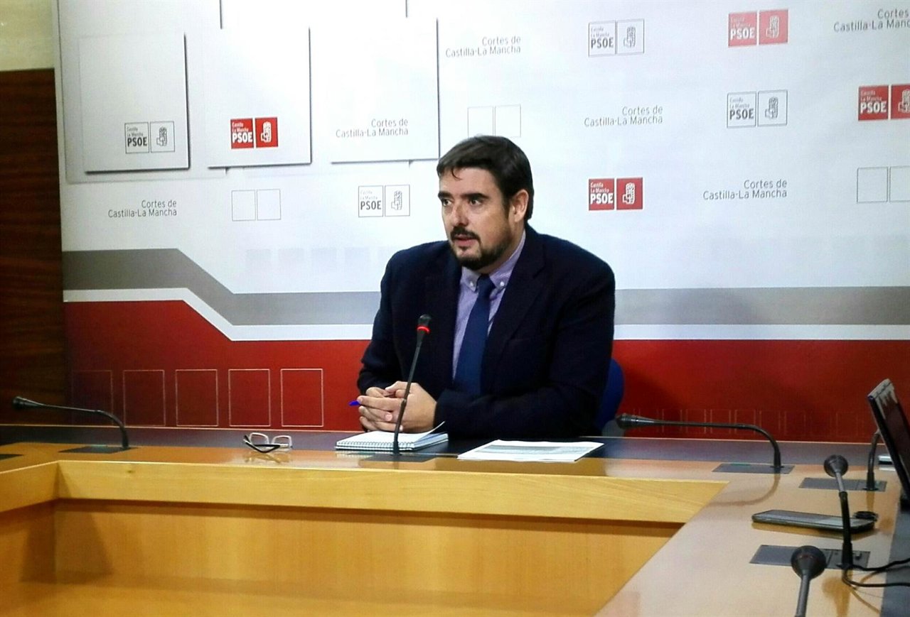 Rafael Esteban, PSOE