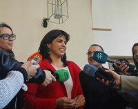 Podemos urge a que comiencen las comparecencias en la comisión de formación e insiste en que citará a Susana Díaz