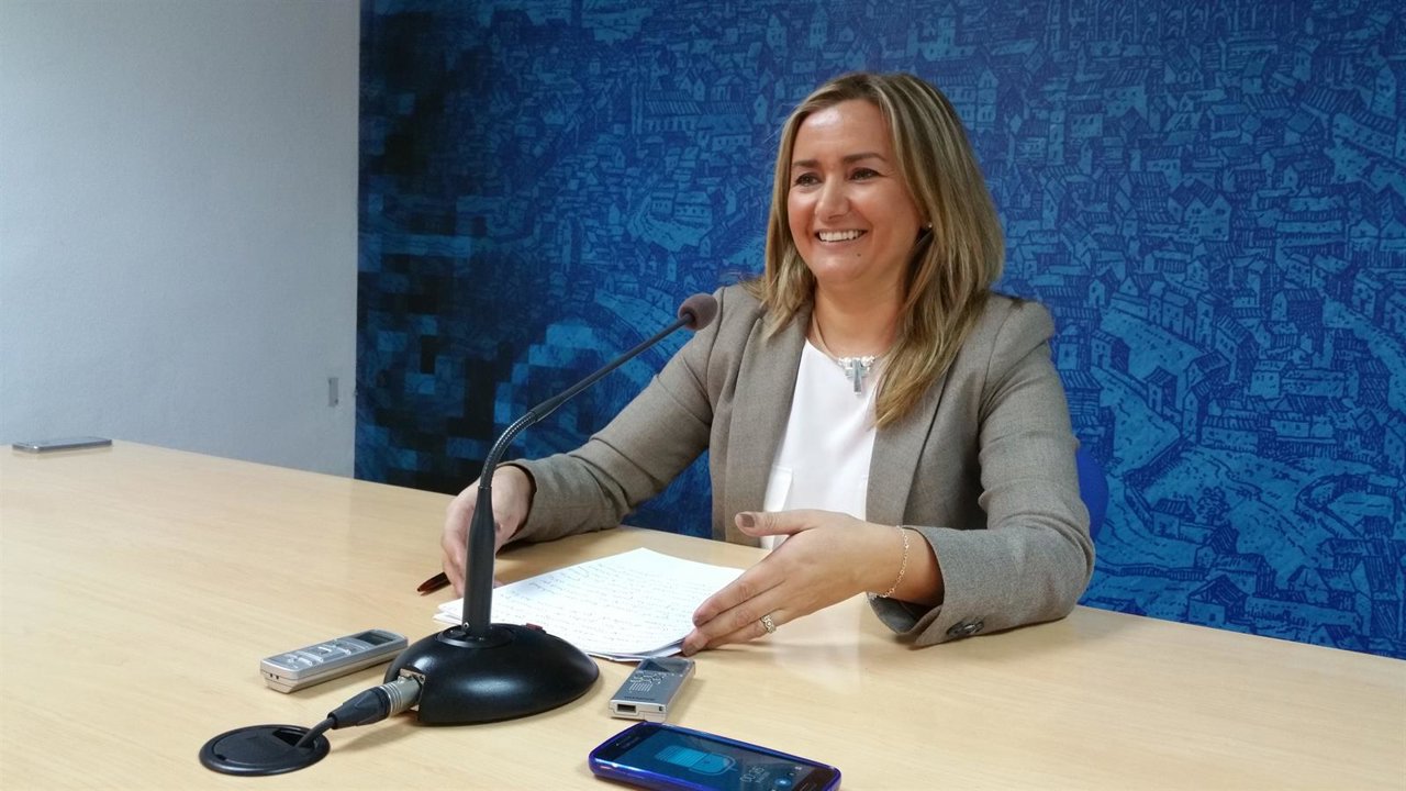 NP/FOTO: El Carnaval 2016 De Toledo Incluirá Como Novedad Un Premio Especial De 