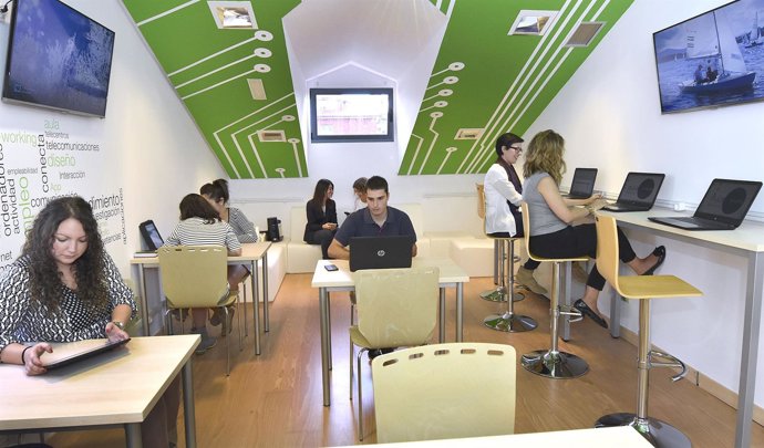 Telecentro Santander