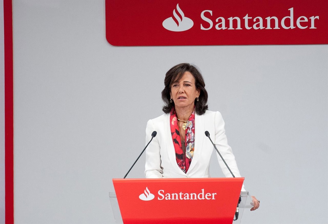 Ana Botín