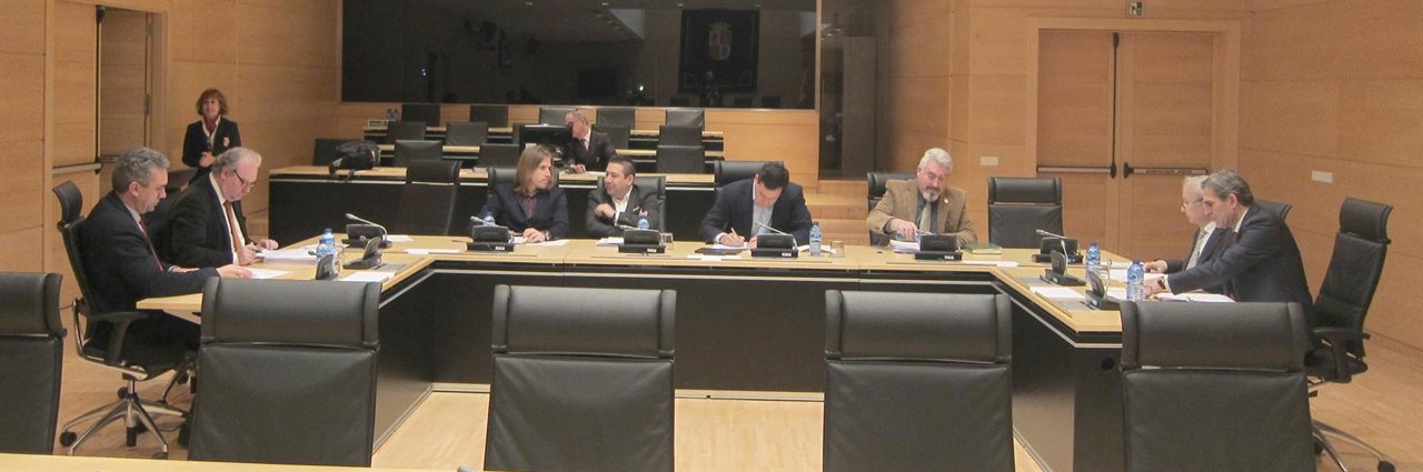 Comisión de Investigación sobre parques eólicas en las Cortes