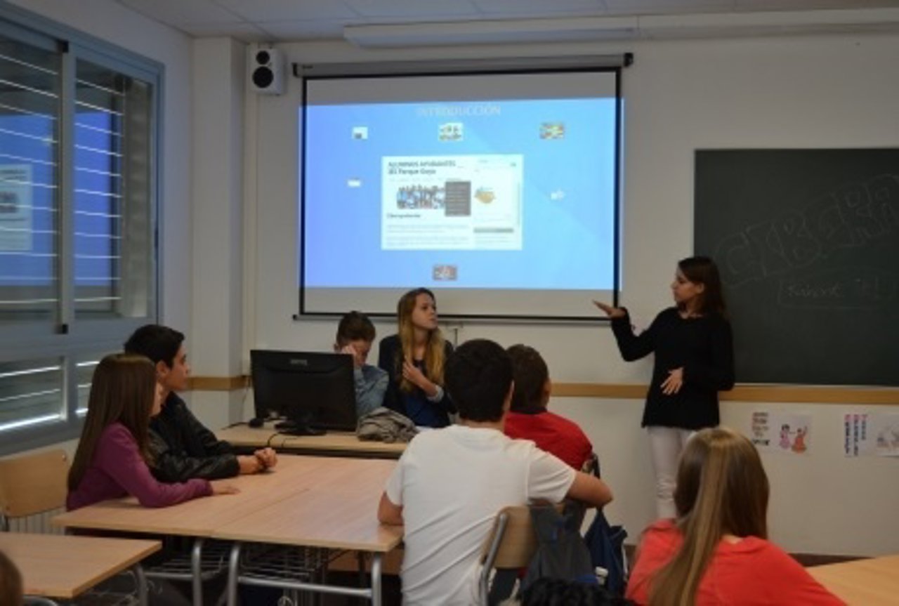 El convenio tiene una duración de un año