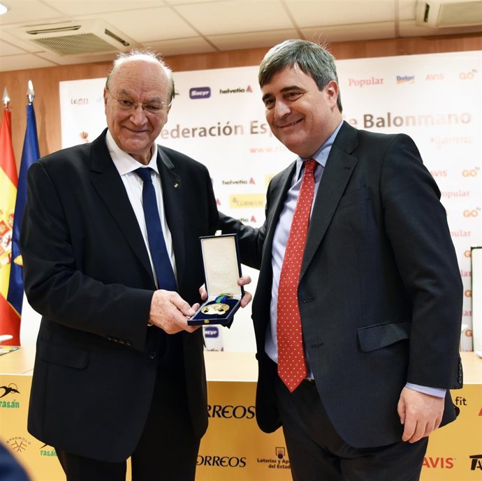 Miguel Cardenal y Miguel Roca