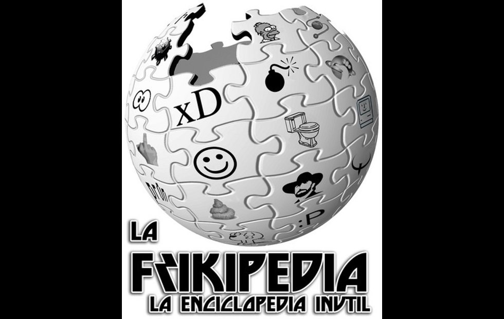 Foto: LA FRIKIPEDIA