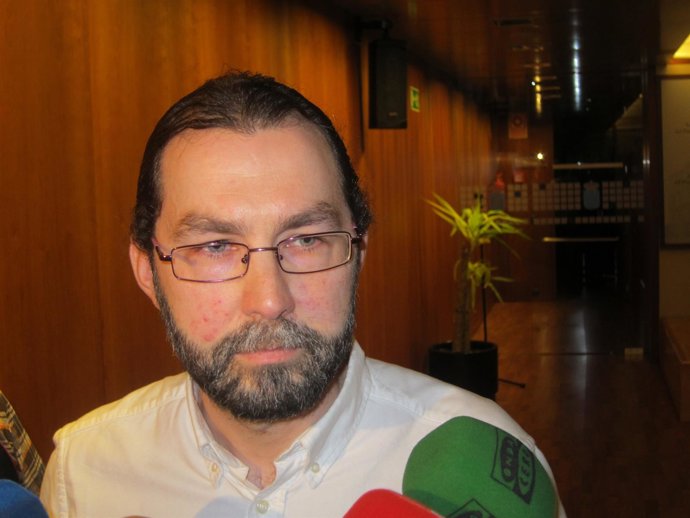 Emilio León (Podemos)