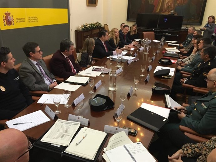 016 Contra La Violencia De Género Alcanza En 2015 Récord Histórico En Andalucía