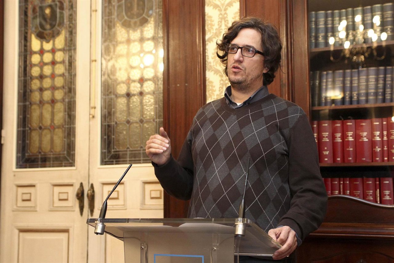 Concejal de Empleo, Alberto Lema