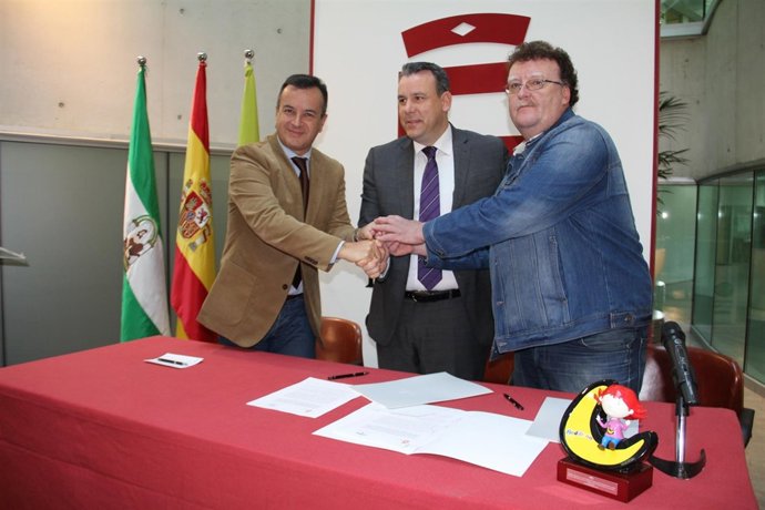 Acuerdo sobre menores tutelados