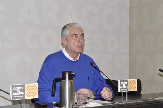 Antonio Suárez (PP)