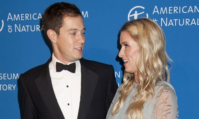 Nicky Hilton, hermanísima de Paris Hilton... ¡Embarazada!