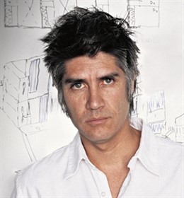 El arquitecto chileno Alejandro Aravena, Premio Pritzker 2016