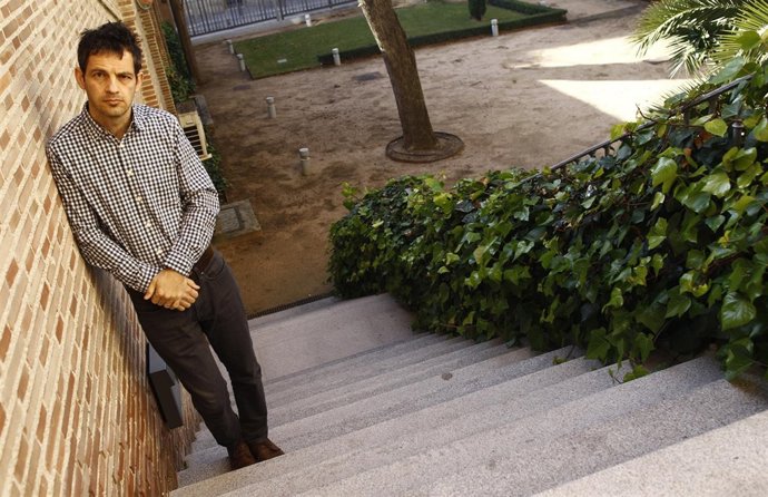 Entrevista con el actor Geza Rohrig, protagonista de El hijo de Saul