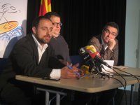 Fabián Mohedano, posible sustituto de Mas en el Parlament como 33 de JxSí por Barcelona