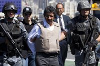 Un narcotraficante colombiano es condenado a 11 años de prisión en EEUU