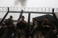 Perú libera a un veterano capo del narcotráfico tras pasar 22 años en prisión