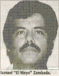 Ismael 'El Mayo' Zambada se convierte en "el patriarca" de los 'narco' en México tras la captura de 'El Chapo'