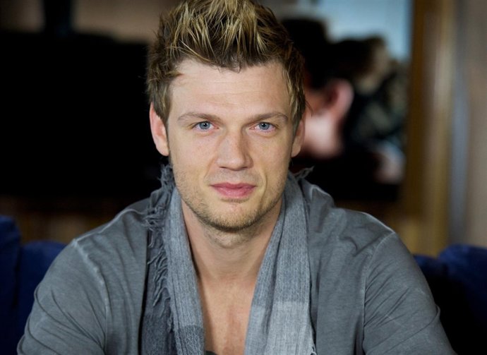 Nick Carter 
