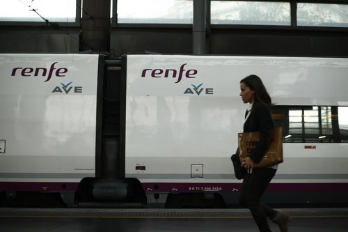 AVE, Alta Velocidad, Renfe, viaje, viajar, turismo
